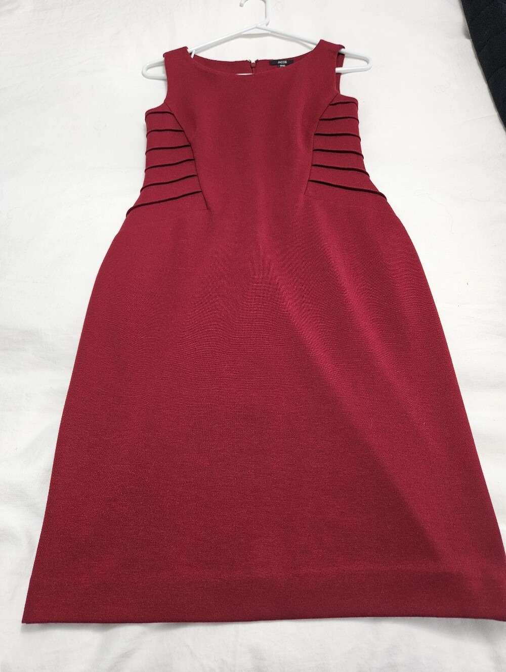 Jacob Ponte Dress XS